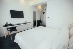 Image of DUM Hotel - Si Phum