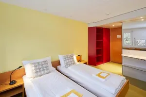 Image of Seminarhotel Romerohaus