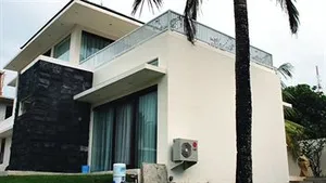 Image of Pasific Beach Cottages