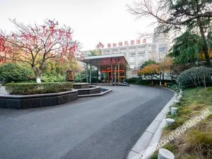 Image of Tingsonglou Garden Hotel