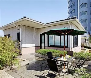 Image of Jinling Aster Hotel Suzhou