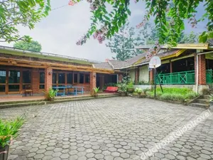 Image of Terrace Villa Golf