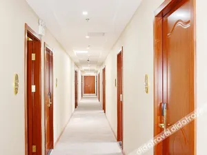 Image of Qingzhu ·Xieyou hotel