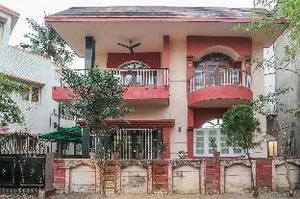 Image of Hotel O Ma Kali Guest House Near City Centre Salt Lake