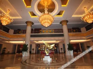 Image of Yanzi Resort