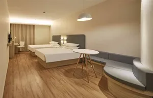 Image of Hanting Hotel Hangzhou Xixi Wuchang Avenue