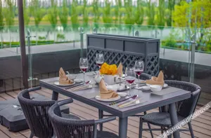 Image of Yunqi Kaiyuan Rongjing Hotel