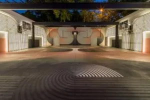 Image of Moxy Fayetteville