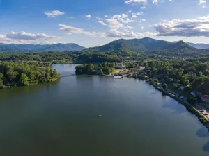 Image of Lake Junaluska Conference & Retreat Center