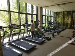 Image of Buyluxe Suites Hotel