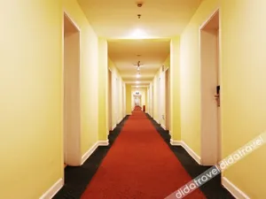 Image of Home Inn Neo (Jilin Fortune Plaza Tianjin Street)
