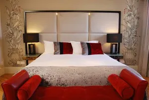 Image of Benedicts Hotel