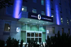 Image of Hotel Zero Degrees Downtown Stamford