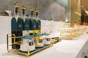 Image of James Joyce Coffetel (Dalian Airport)