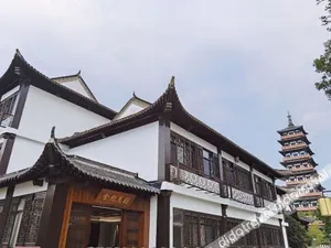 Image of Yangzhou Slender West Lake Fuhui Jingshe Hotel