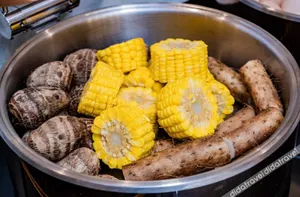 Image of Starway Hotel (Xi'an Taibainan Road Subway Station)