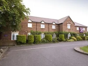 Image of Premier Inn Lichfield North East (A38)