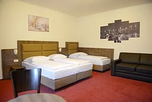 Image of ITM Hotel Motel21 Hamburg-Mitte