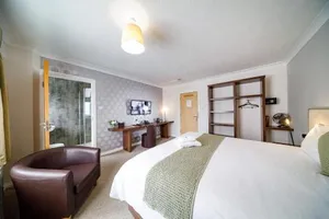 Image of Abbeyfield Lodge
