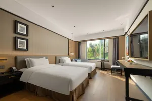 Image of Lianyungang Sunshine Yueting Hotel