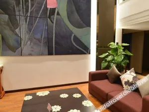 Image of Ruixi Hotel (Chengdu Sichuan University Wangjiang Campus)