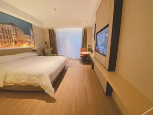 Image of Vienna International Hotel (Xuanhan Branch)