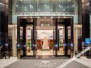 Image of Glady Hotel