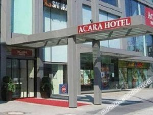 Image of ACARA Das Penthouse-Hotel
