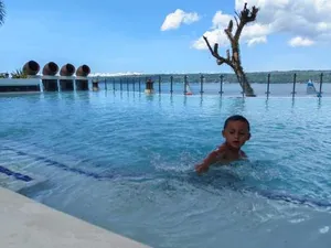 Image of Kembali CONDO Resort with Sea View