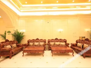 Image of Vienna International Hotel Shanghai Hongqiao Airport Convention and Exhibition Center Huaxu Highway