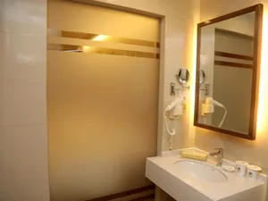 Image of GreenTree Inn (Nanjing Dongqi Road Auto 4S Park)
