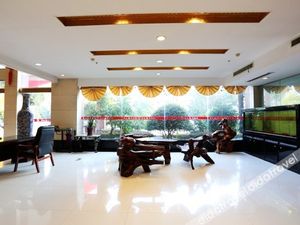 Image of Guiyuan Holiday Hotel