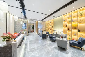 Image of Ousika International Hotel (Dongguan Huangjiang Tianxin)