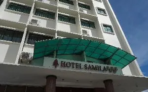 Image of Hotel Samila