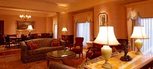 Image of Tokyo DisneySea Hotel MiraCosta
