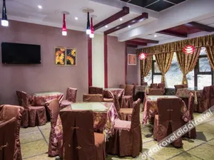 Image of Jiaxinyi Hotel Chongqing Dalongshan