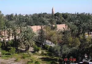 Image of Hotel Le Grand Imilchil