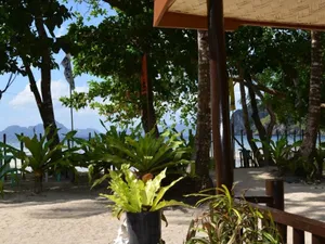 Image of Telesfora Beach Cottage