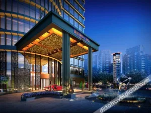Image of Fuyi International Hotel