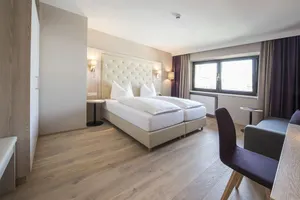 Image of Hotel Sailer