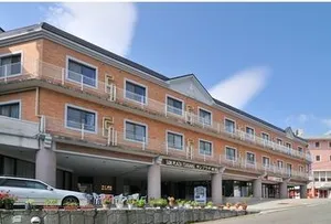 Image of Hotel Sunplaza Tsugaike