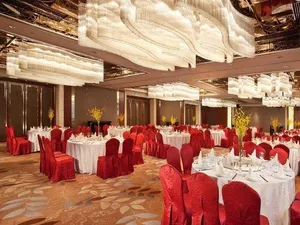 Image of Lv Shou Hotel