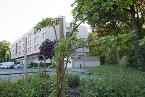 Image of MERCURE CENTRE CHAMPS DE MARS