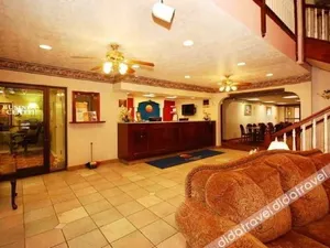 Image of Quality Inn & Suites