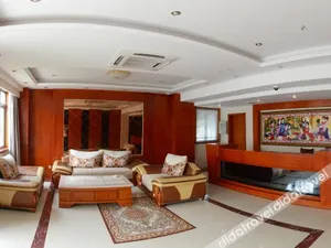 Image of Dujiangyan Hanhai Boya Hotel