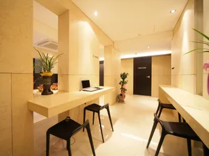 Image of Hotel 2 Heaven Jongno