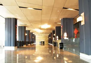 Image of ZAN HOTEL