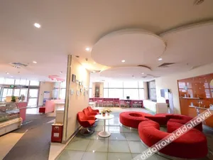 Image of Hanting Hotel Harbin Convention and Exhibition Center Changjiang Road