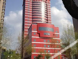 Image of Press Plaza