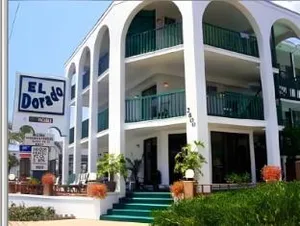 Image of El Dorado